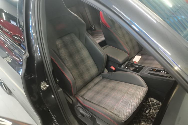 Used Volkswagen Golf GTI 2021 380TSI DSG GTI
