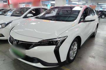 Used Buick Velite 6 2022 Plug-in Hybrid Connected Fashion Model