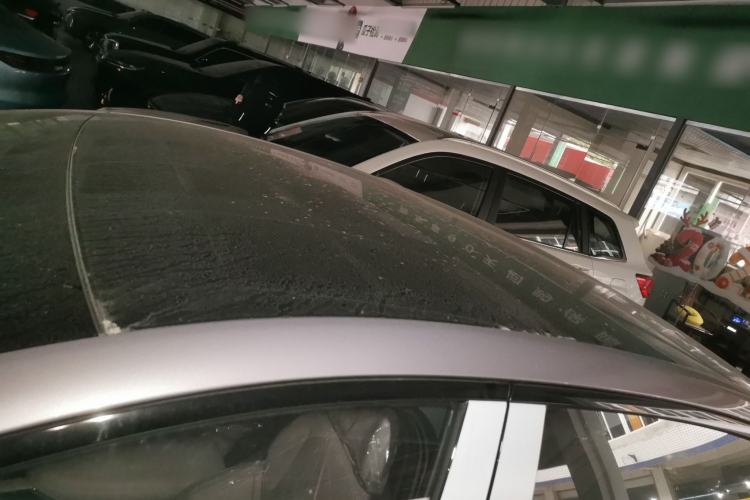 Used XPeng MONA M03 2025 515 Long-Range Plus