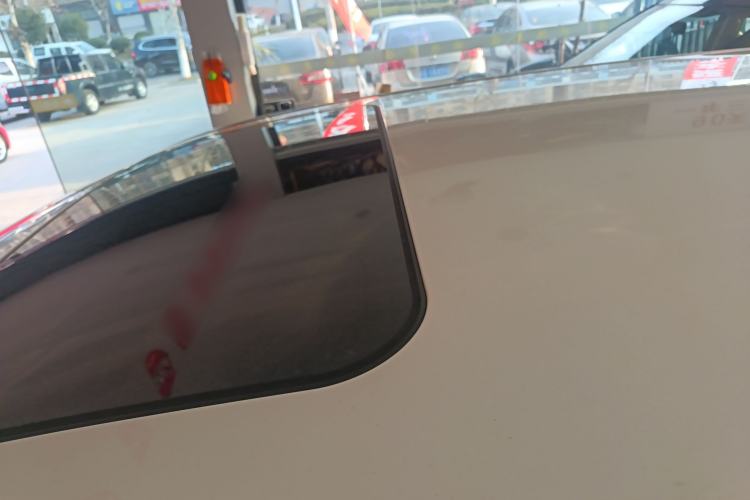 Used Ford Territory 2019 Custom Edition