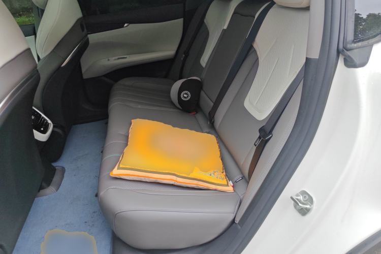 Used Deepal L07 2026 Model 550Ultra Huawei Qiankun ADS SE Edition
