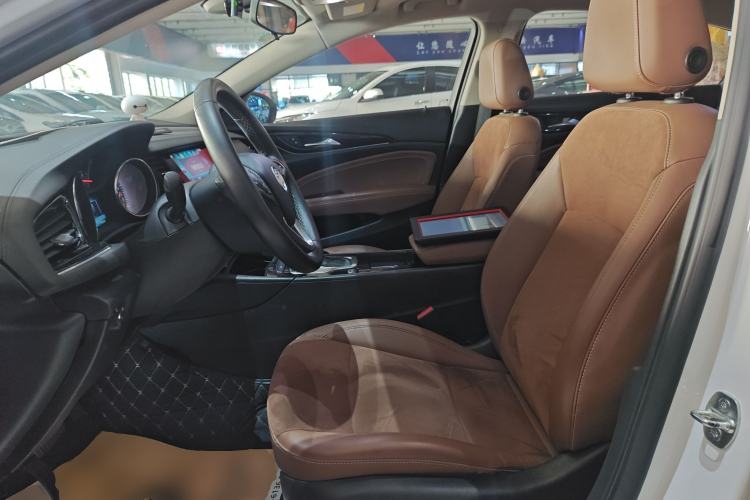 Used Buick Regal 2019 Revised 20T Luxury Version China VI Standard
