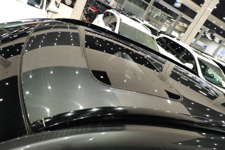 Used Mazda CX-5 2017 2.5L Automatic 2WD ZhiZun Version China V Standard