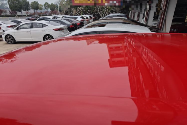 Used Skoda Fabia 2012 1.4L Automatic Crystal Edition