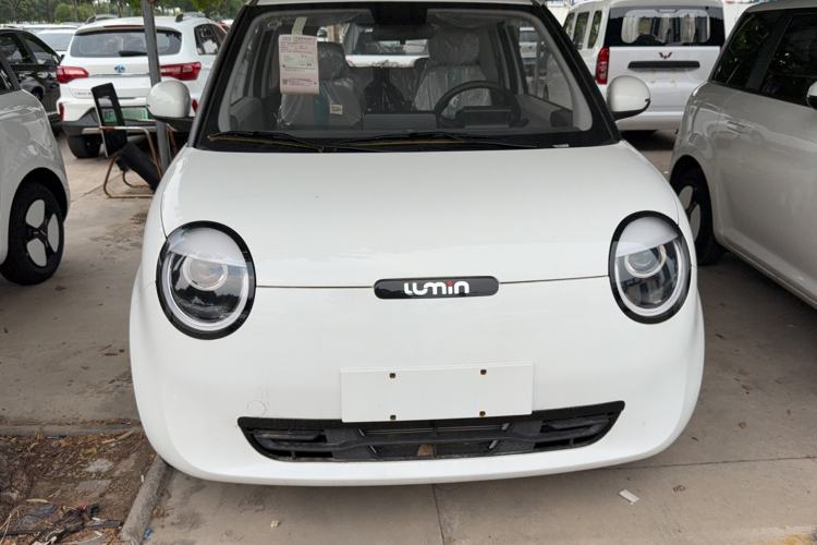 Used  Lumin 2023 205km Xiangqin Version