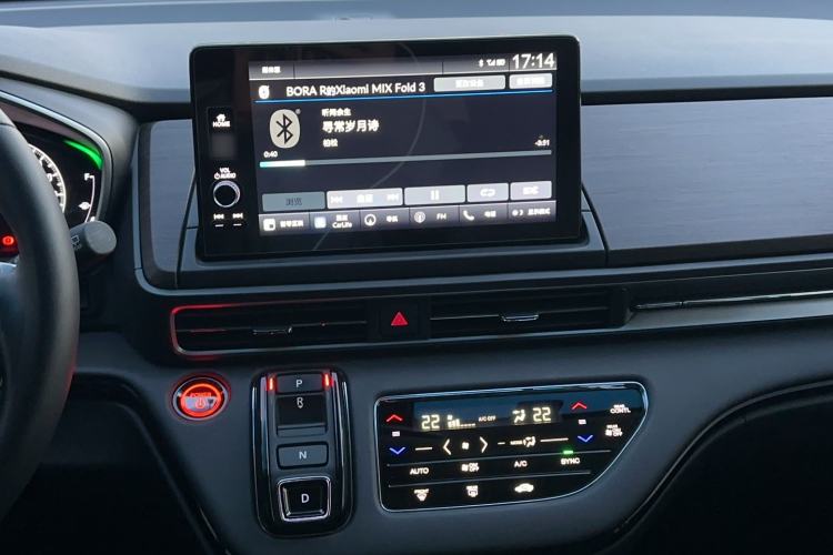 Used Honda Odyssey 2022 2.0L eHEV Sharp·Luxury Edition
