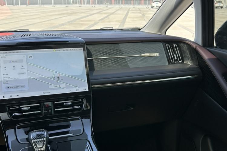 Used GAC Trumpchi M8 2024 Master Series 400T Ultimate Edition
