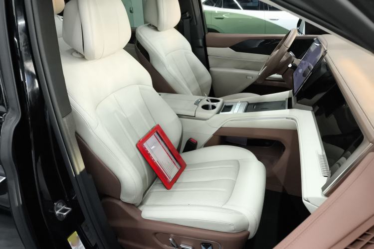 Used BYD Xia 2025 DM-i 1.5T 180km Beyond Edition
