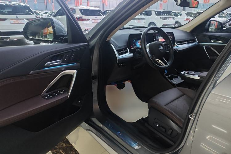 Used BMW X1 2023 sDrive25Li M Sport Package
