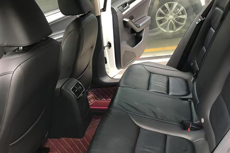 Used Volkswagen Sagitar 2018 280TSI DSG Comfort Model
