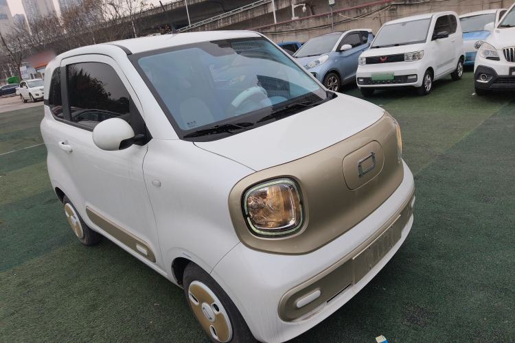 Used Bestune Pony 2024 170km Vitality Horse