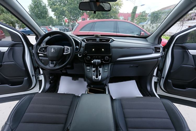 Used Honda CR-V 2021 240TURBO CVT Two-Wheel Drive Urban Edition
