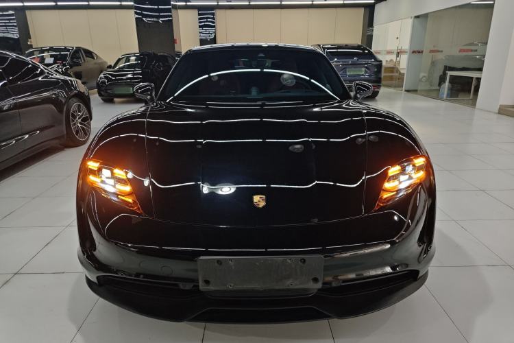 Used Porsche Taycan 2022 Taycan
