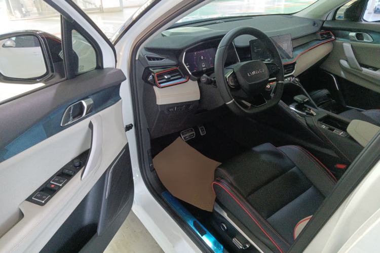 Used Lynk & Co 06 2020 1.5T YAO Halo