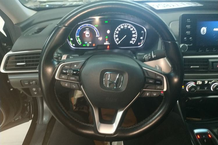 Used Honda Accord 2018 Rui Hybrid 2.0L Rui Ling Edition China VI