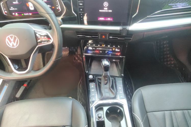 Used Volkswagen Passat New Energy 2023 430 PHEV Hybrid Luxury Edition
