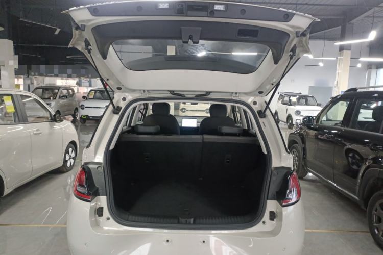 Used Baojun Cloud 2023 360 Plus