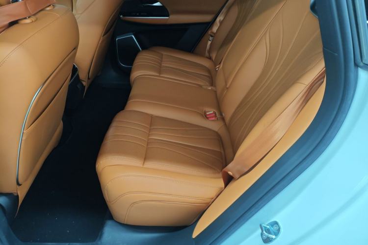 Used XPeng G9 2024 570 Max