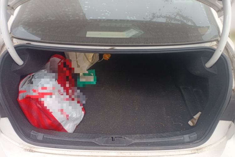 Used Volkswagen Lamando 2019 230TSI DSG Fashion Edition China VI