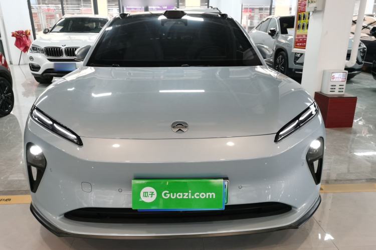 Used Nio ET5T 2023 75 kWh Touring