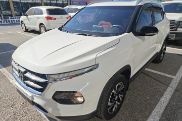 Used Baojun 510 2017 1.5L Manual Luxury Model