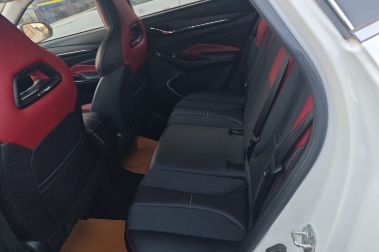 Used Oshan X5 2021 1.5T DCT Prestige Edition
