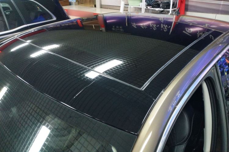 Used Skoda Superb 2018 TSI280 DSG Comfort Edition China VI Standard