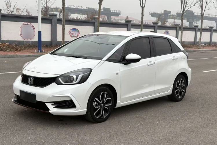 Used Honda LIFE 2021 1.5L CVT SPORT Heartbeat Edition
