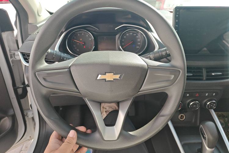 Used Chevrolet Cavalier 2021 325T Automatic Enjoyment Edition