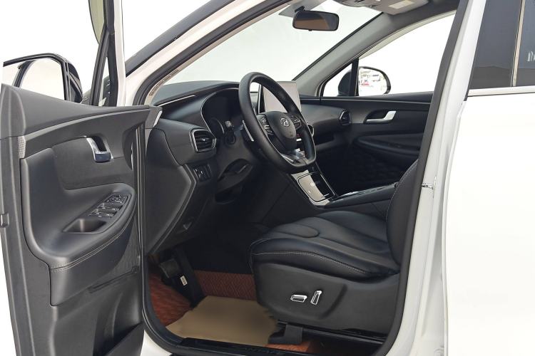 Used Hyundai Santa Fe 2020 380 TGDi Automatic Two-Wheel Drive GL Elite Edition
