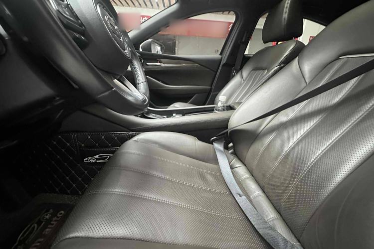 Used Mazda Atenza 2020 2.5L Sky Blue Prestige Edition
