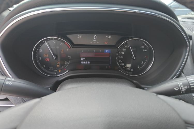 Used Cadillac CT5 2021 28T Luxury Version
