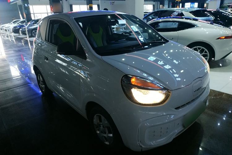 Used Roewe Clever 2021 302km All-Round Version
