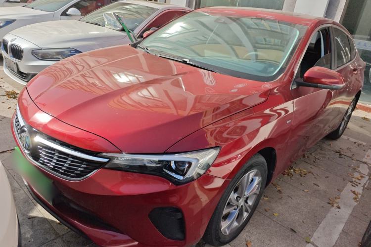 Used Buick Verano 2023 Pro Enjoyment Edition
