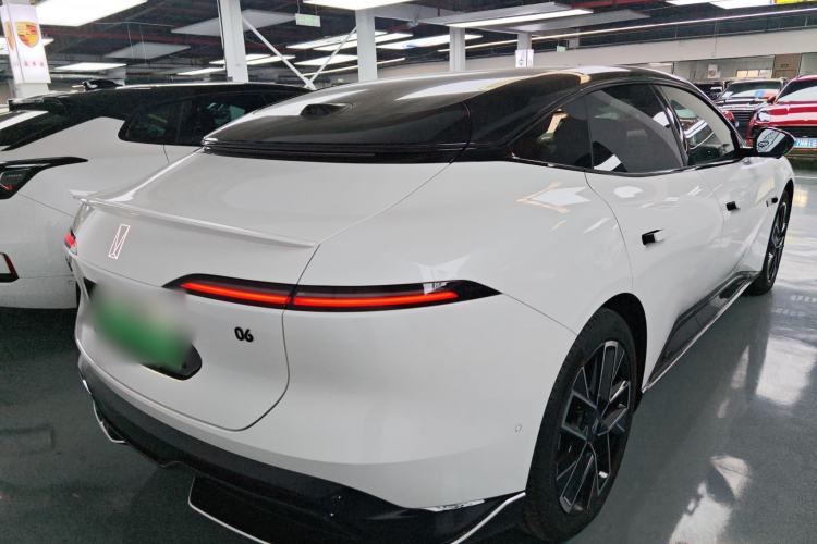 Used  06 2025 Ultra Pure Electric Edition
