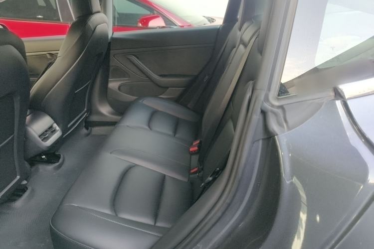 Used Tesla Model 3 2020 Standard Range Rear-Wheel Drive Upgraded Version
