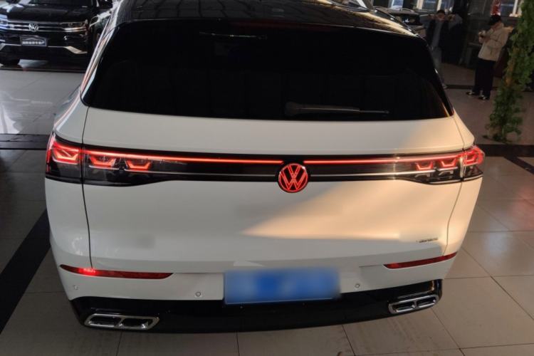 Used Volkswagen Talagon 2023 380TSI All-Wheel Drive R-Line Journey Edition
