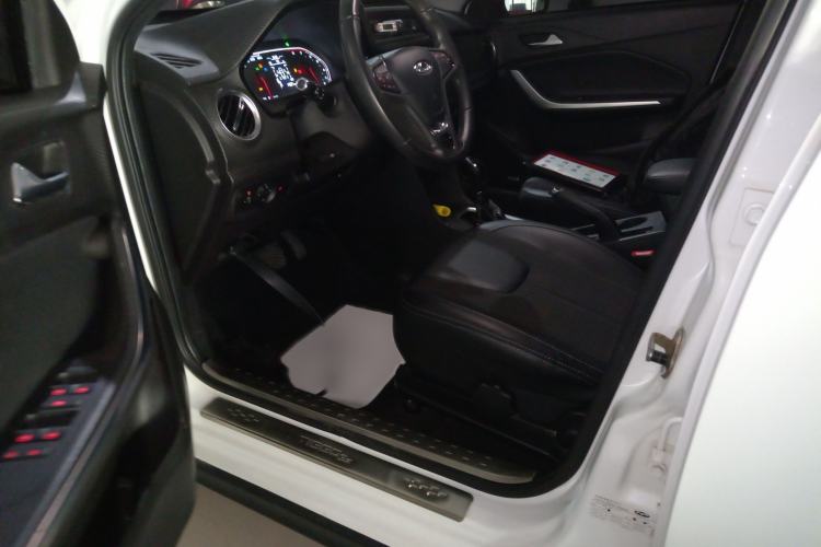 Used Chery Tiggo 3X 2018 1.5L Automatic Elite Edition
