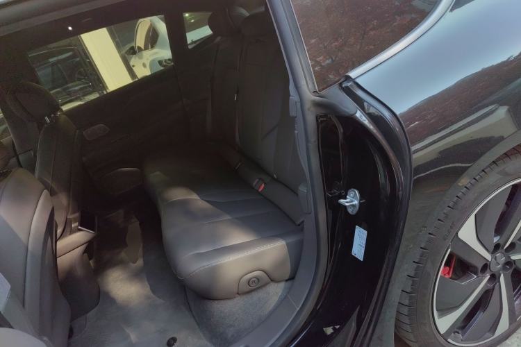 Used Nio ET7 2023 100kWh
