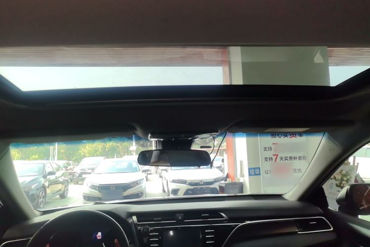 Used Toyota Camry 2018 2.5S Fēngshàng Edition
