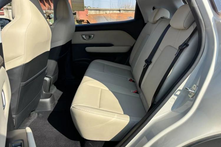 Used Wuling Bingo PLUS 2024 510 km Range 5-Seater Version