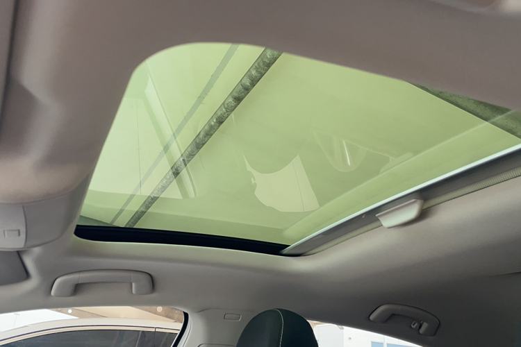 Used Volkswagen Lamando 2021 230TSI DSG Fashion Edition
