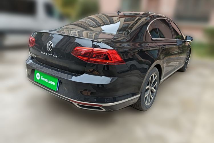 Used Volkswagen Magotan 2020 330TSI DSG Leading Model