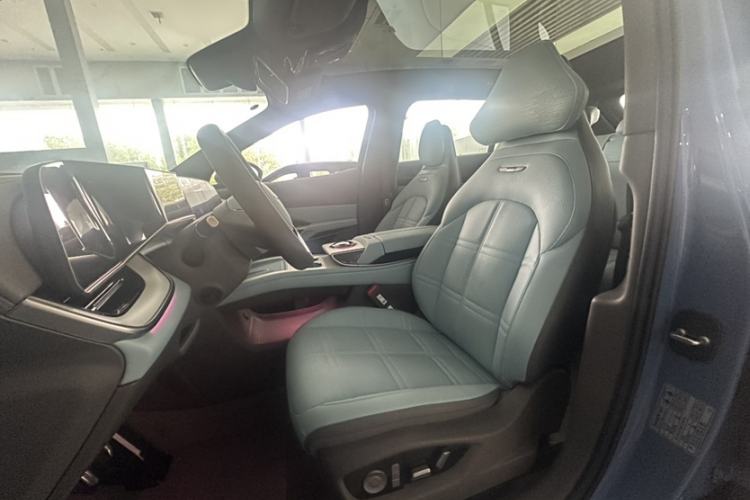 Used Hongqi Tiangong 08 2025 730 Max Rear-Drive Version
