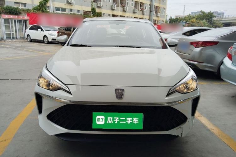 Used Roewe i5 2024 1.5L CVT Luxury Edition