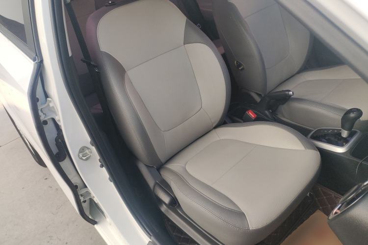 Used Kia Pegas 2019 1.4L Automatic Value Edition National VI Standard