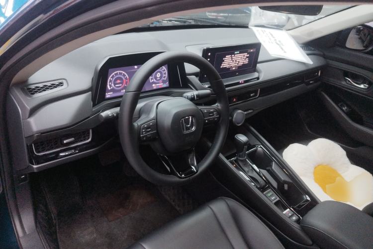 Used Honda Inspire 2023 260TURBO Deluxe Edition
