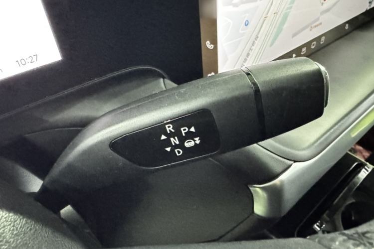 Used XPeng P7 2020 670N
