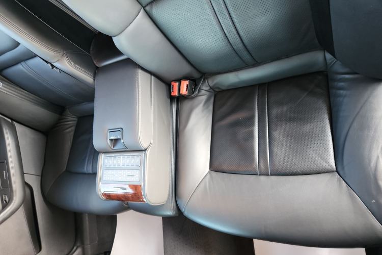 Used Buick Park Avenue 2011 Bao'ao Forum Commemorative Edition
