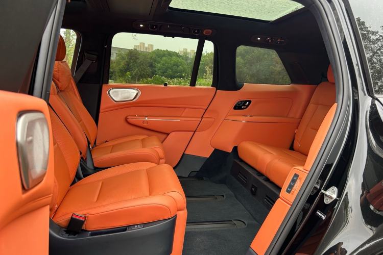 Used Lynk & Co 900 2025 1.5T Ultra